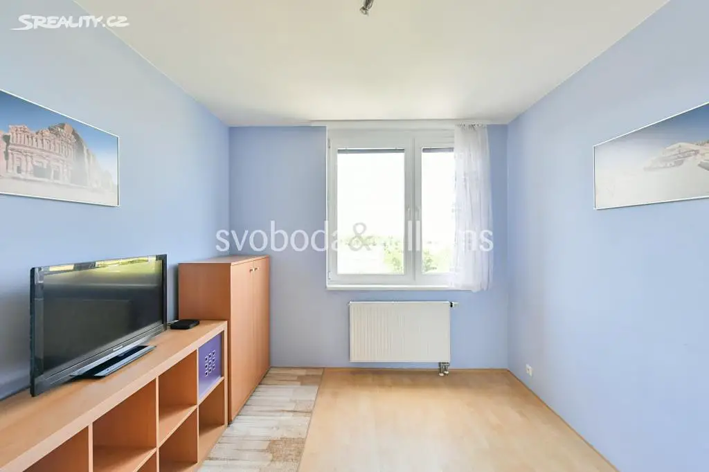 Pronájem bytu 3+kk 78 m², Terezínská, Praha 9 - Letňany