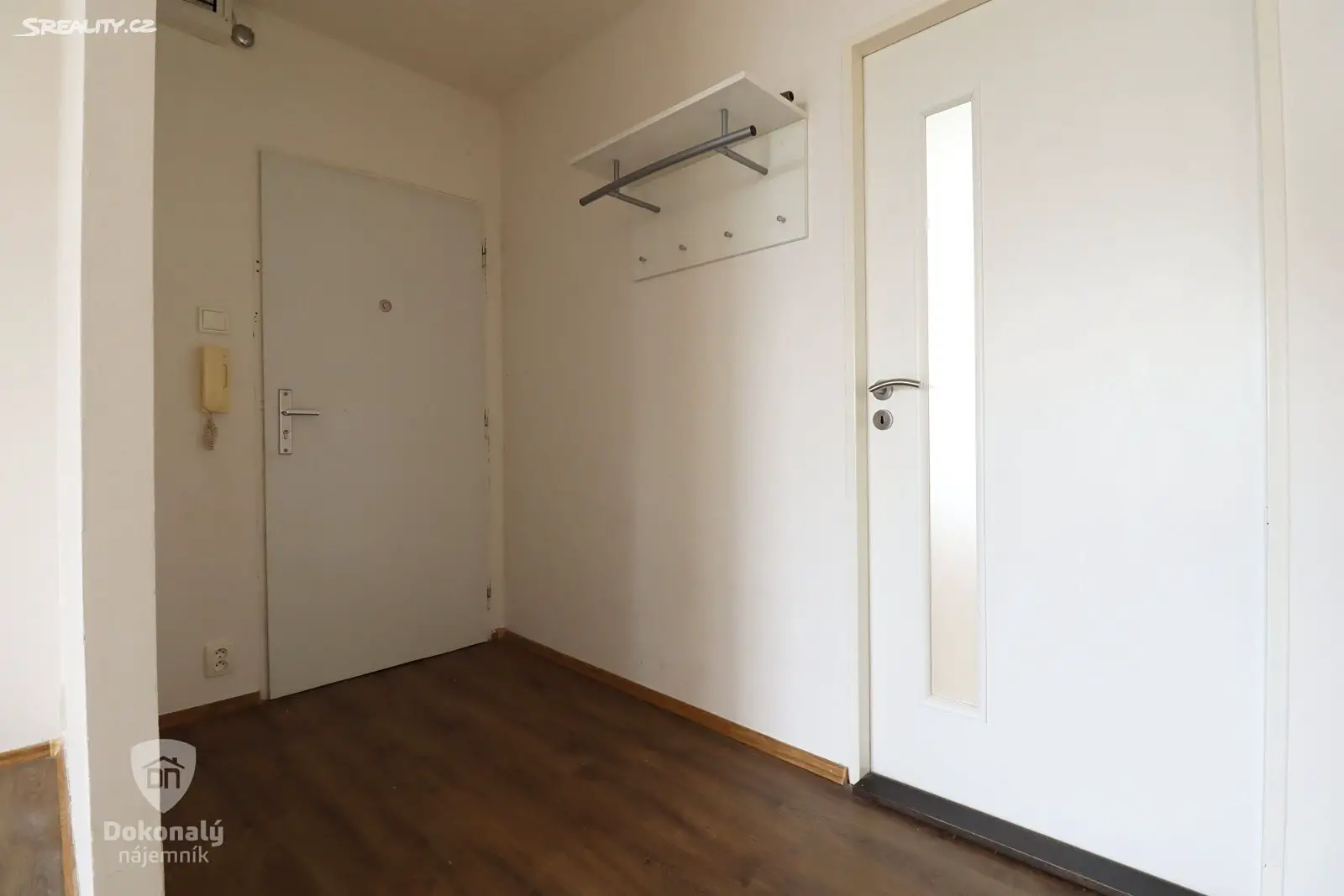 Pronájem bytu 3+kk 75 m², Přímětická, Praha 4 - Michle