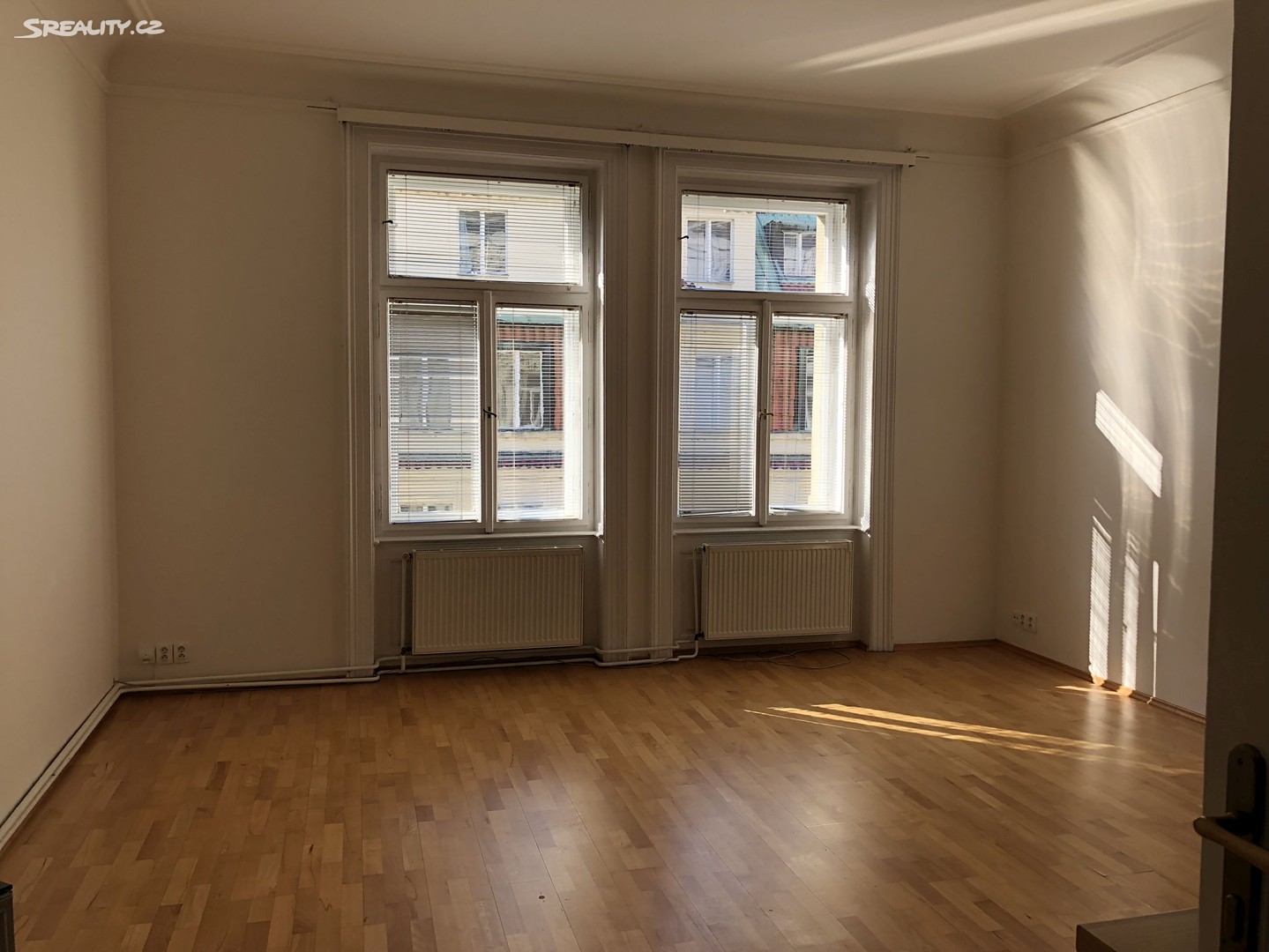 Pronájem bytu 3+kk 97 m², Havelská, Praha 1 - Staré Město