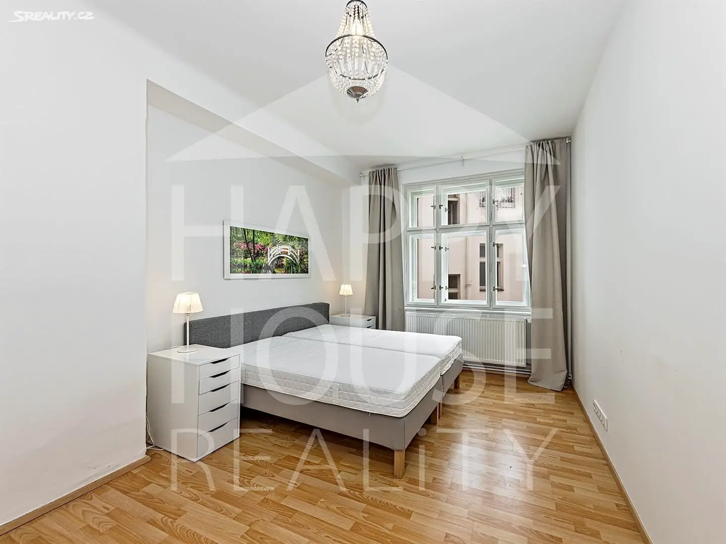 Pronájem bytu 3+kk 95 m², Havelská, Praha 1 - Staré Město