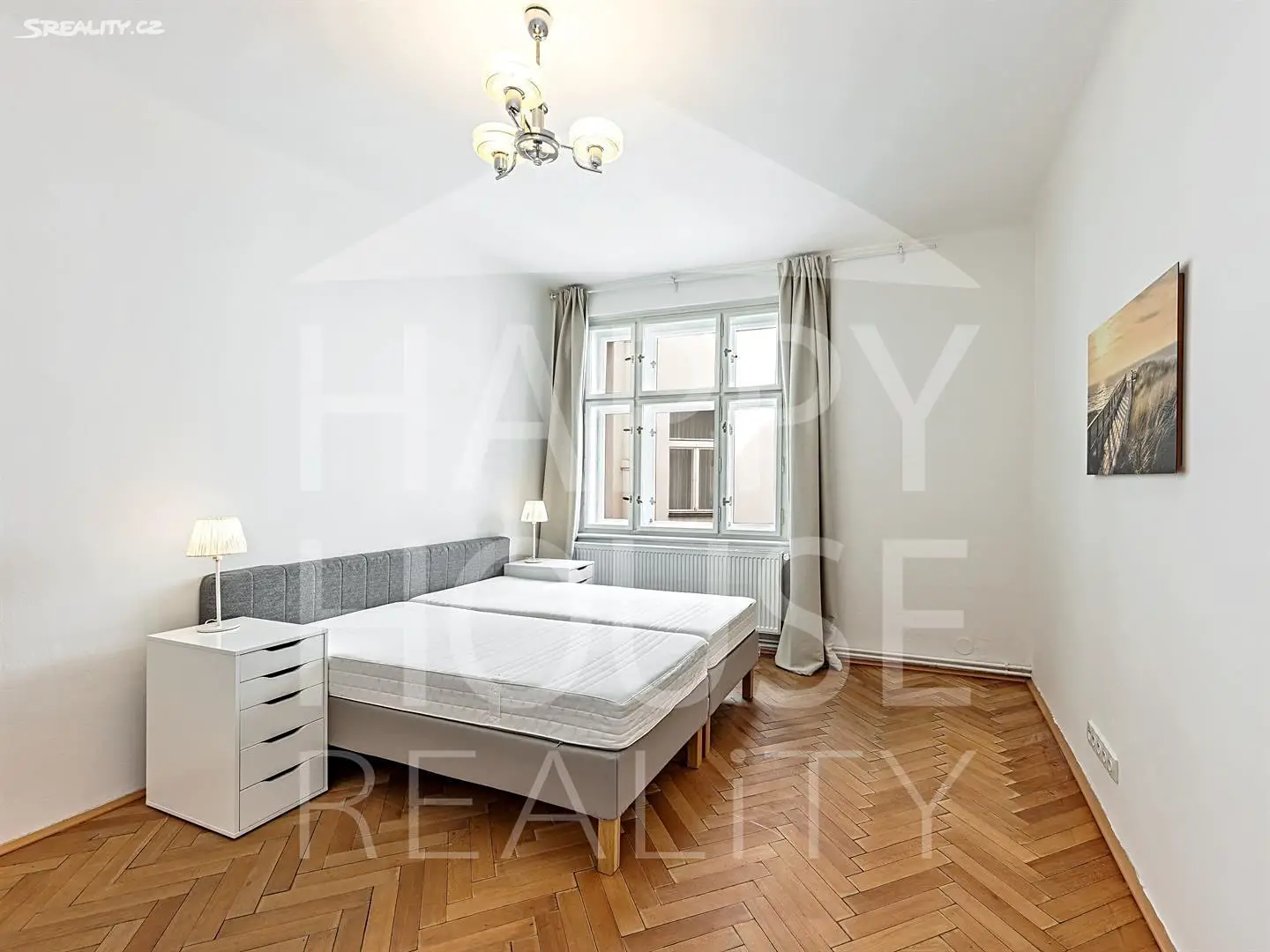 Pronájem bytu 3+kk 95 m², Havelská, Praha 1 - Staré Město