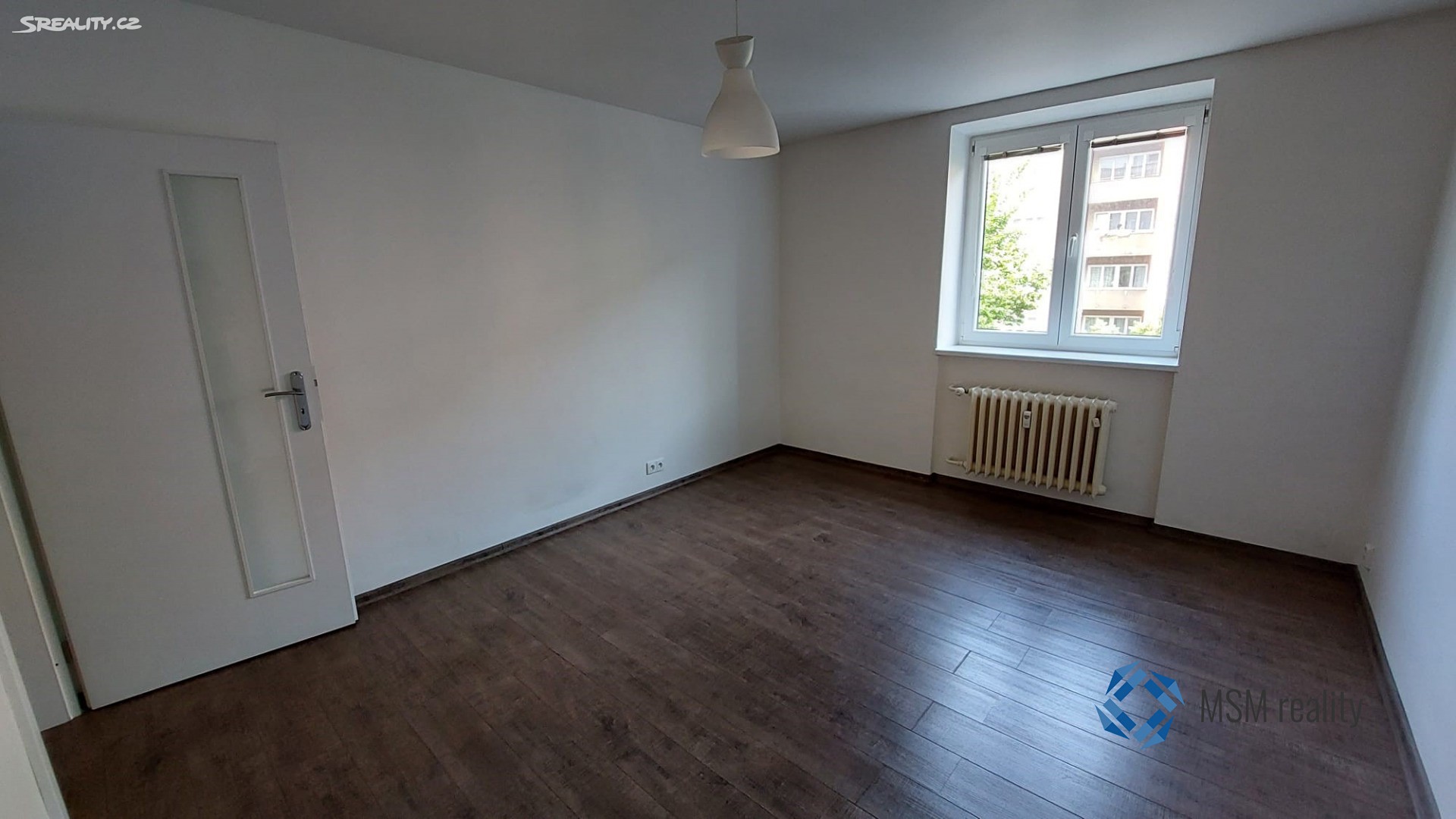 Pronájem bytu 3+kk 59 m², 28. pluku, Praha 10 - Vršovice