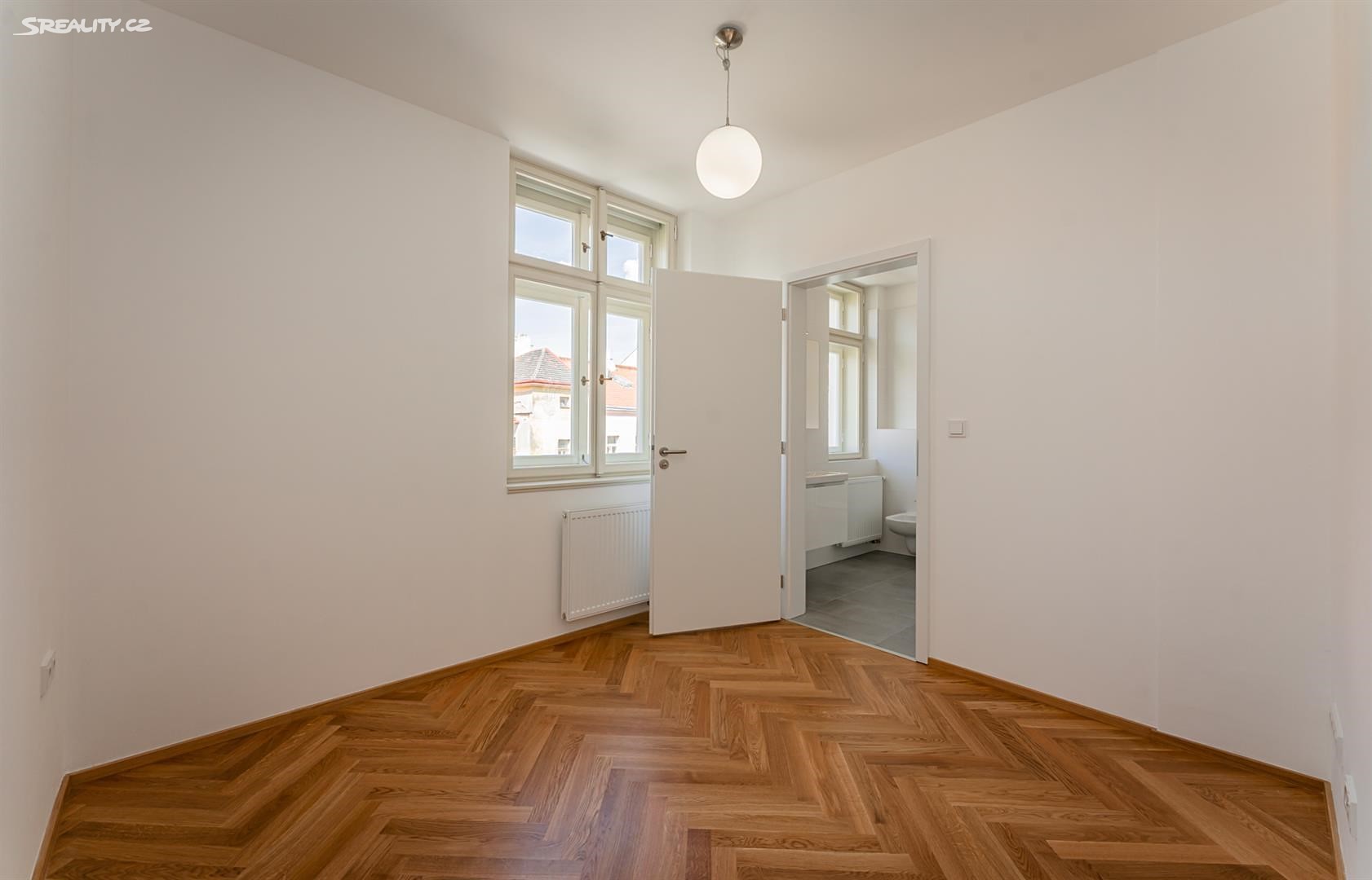 Pronájem bytu 3+kk 74 m², Seifertova, Praha 3 - Žižkov