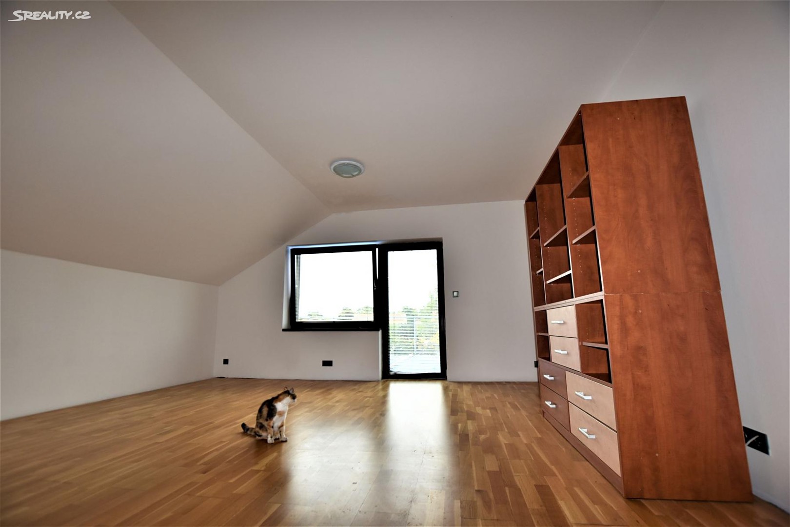 Pronájem bytu 3+kk 114 m², Rajhradice, okres Brno-venkov