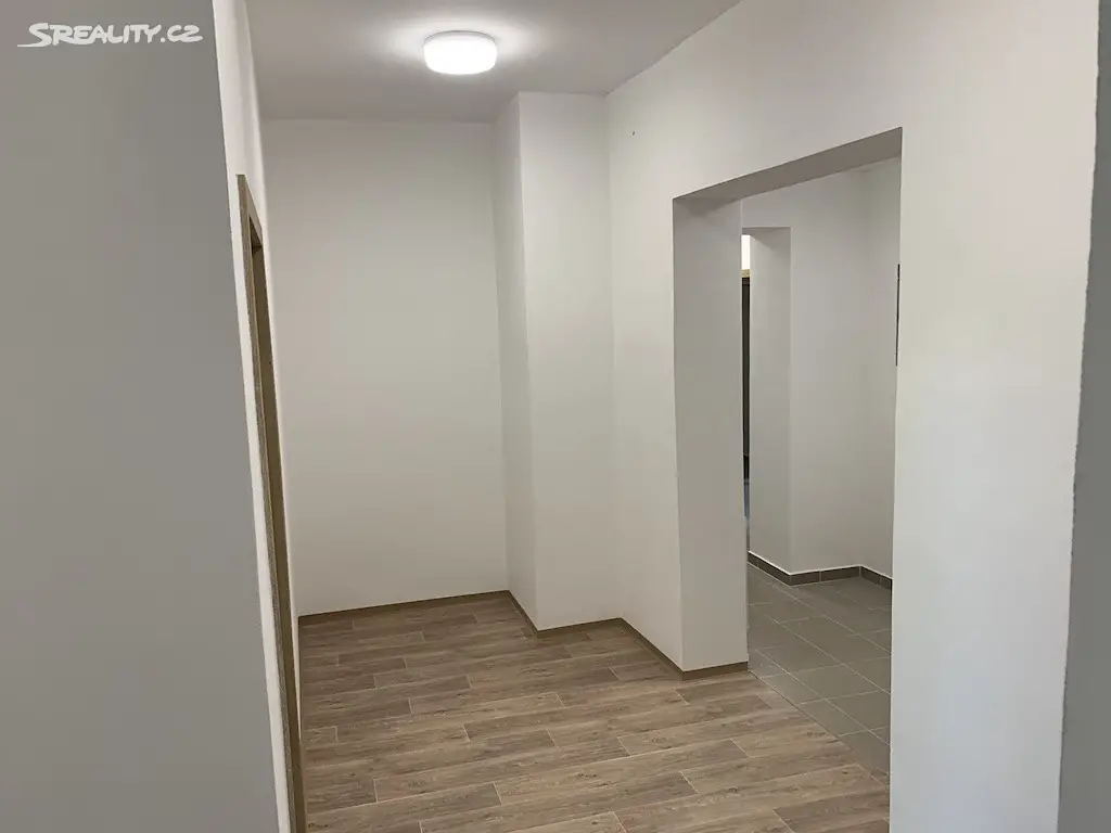 Pronájem bytu 3+kk 59 m², Pražská, Vysoké Mýto - Pražské Předměstí