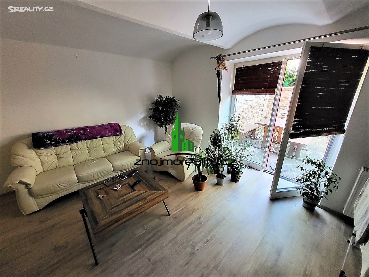 Pronájem bytu 3+kk 80 m², Lužická, Znojmo