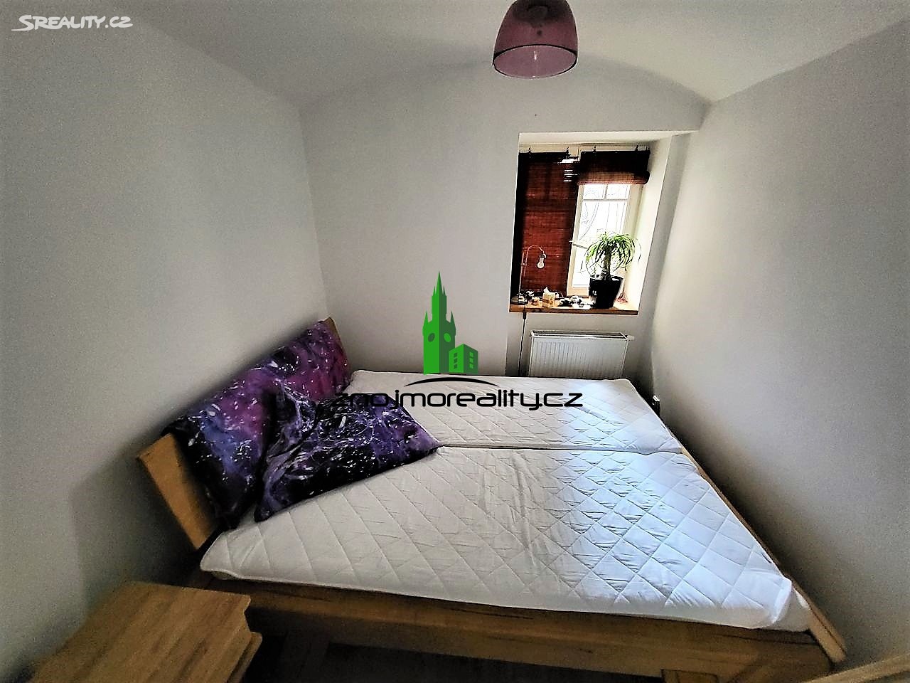 Pronájem bytu 3+kk 80 m², Lužická, Znojmo