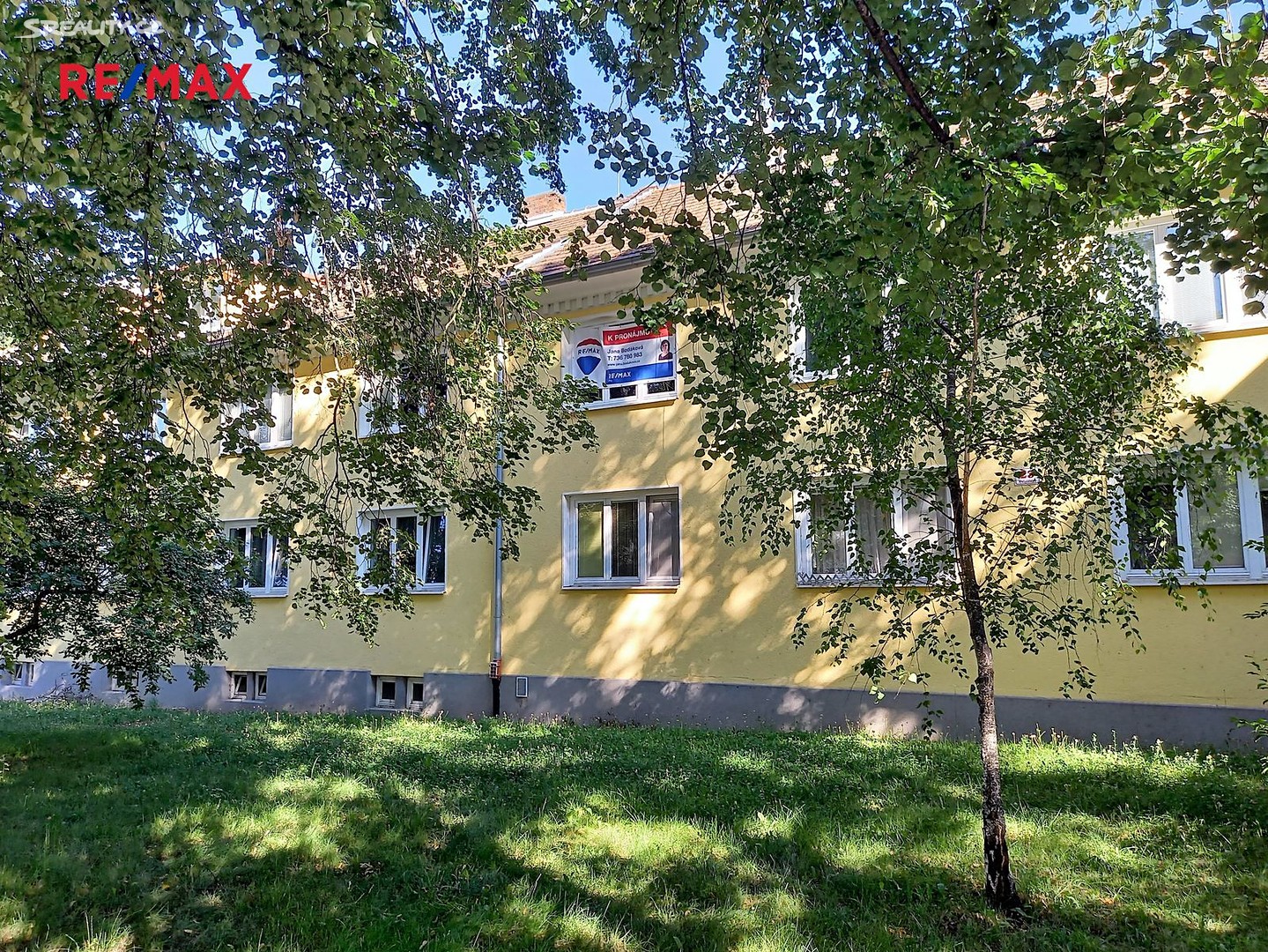 Pronájem bytu 4+1 110 m² (Mezonet), Meluzínova, Brno - Židenice