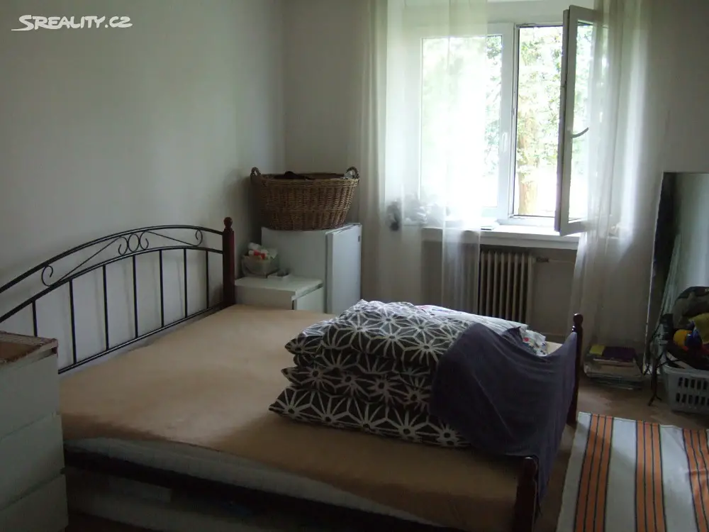 Pronájem bytu 4+1 90 m², Sídliště ONV, Český Těšín