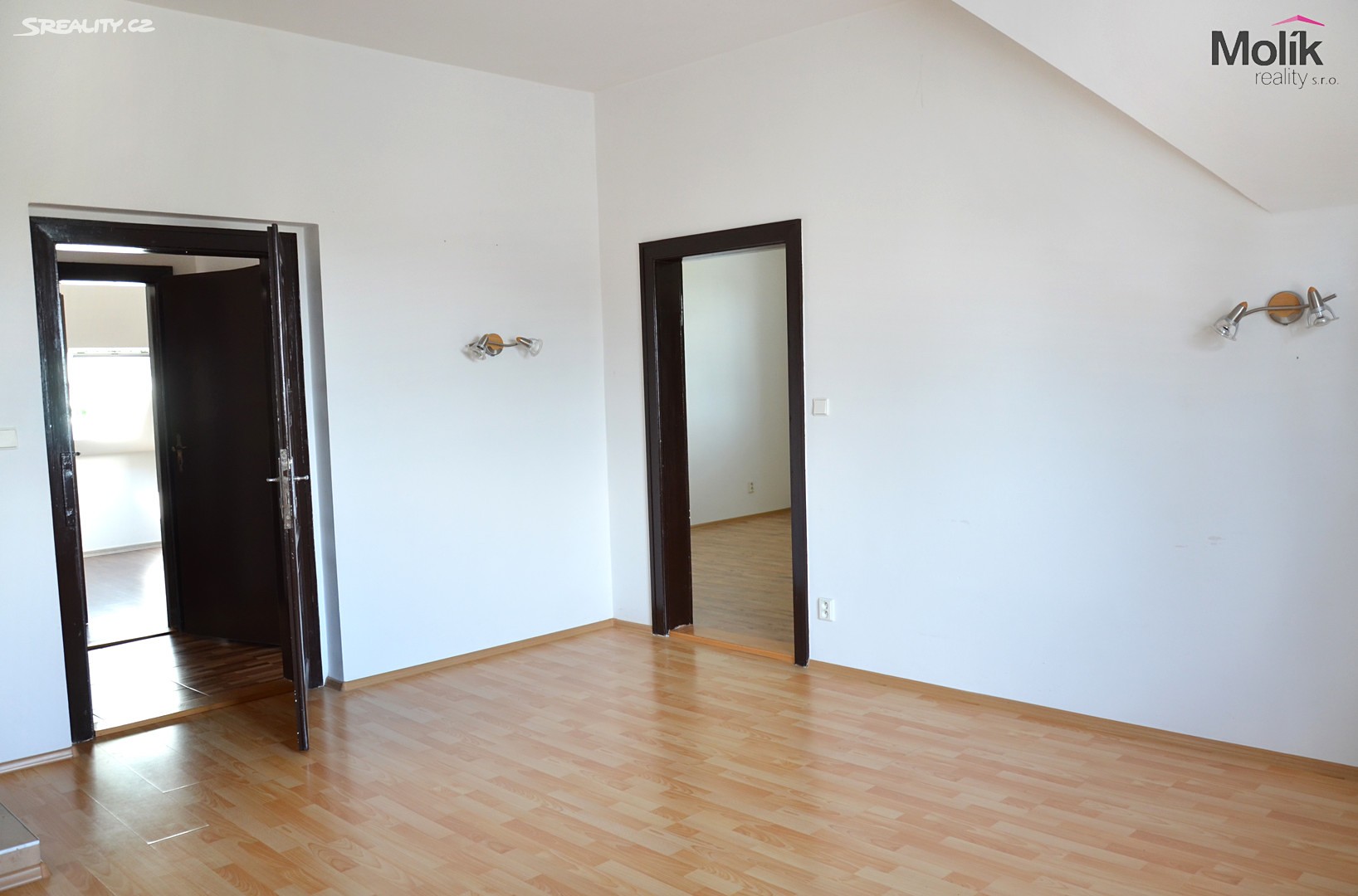 Pronájem bytu 4+1 165 m², Tyršova, Osek