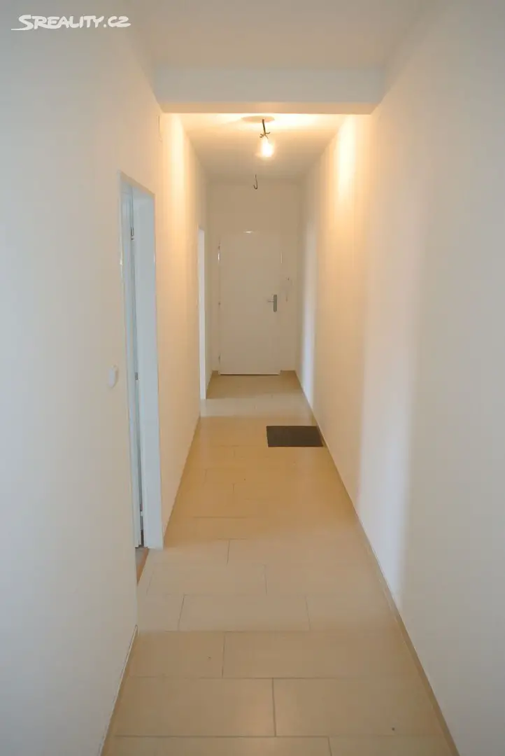 Pronájem bytu 4+kk 80 m² (Podkrovní), Jaselská, Brno - Veveří