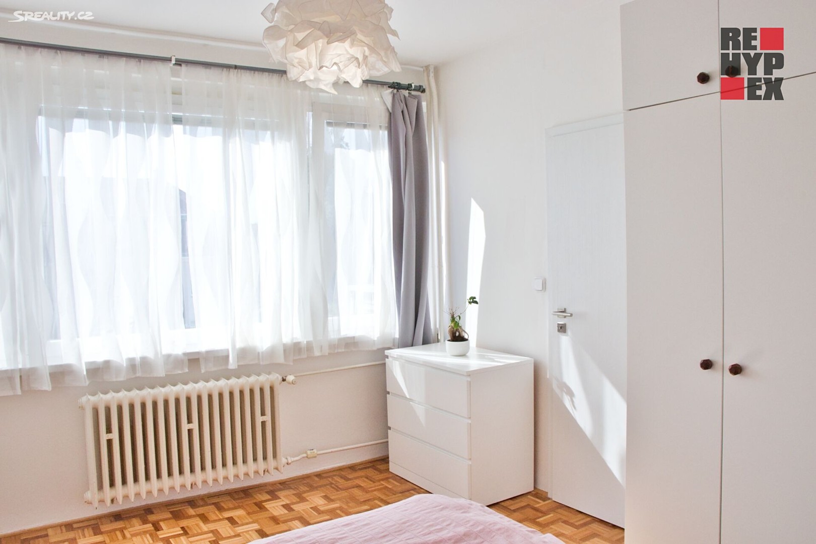 Pronájem bytu 4+kk 72 m², Horská, Liberec - Liberec XIV-Ruprechtice