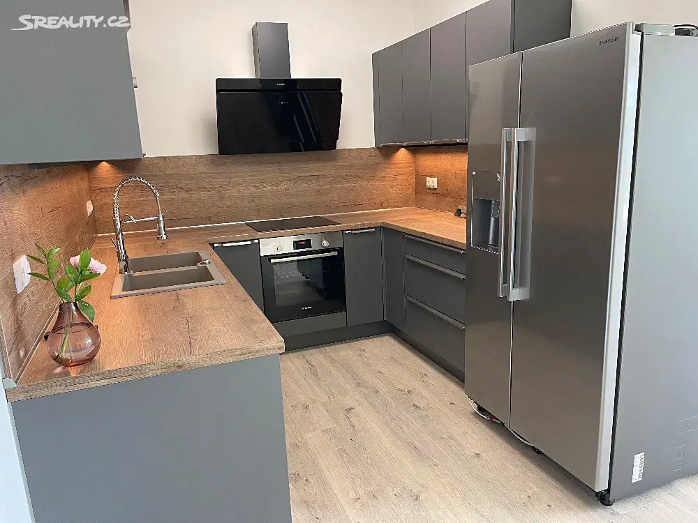 Pronájem bytu 4+kk 173 m², Důlní, Ostrava - Moravská Ostrava