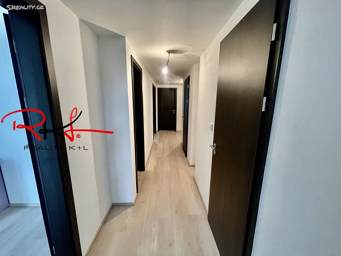 Pronájem bytu 4+kk 119 m², U Pergamenky, Praha 7 - Holešovice