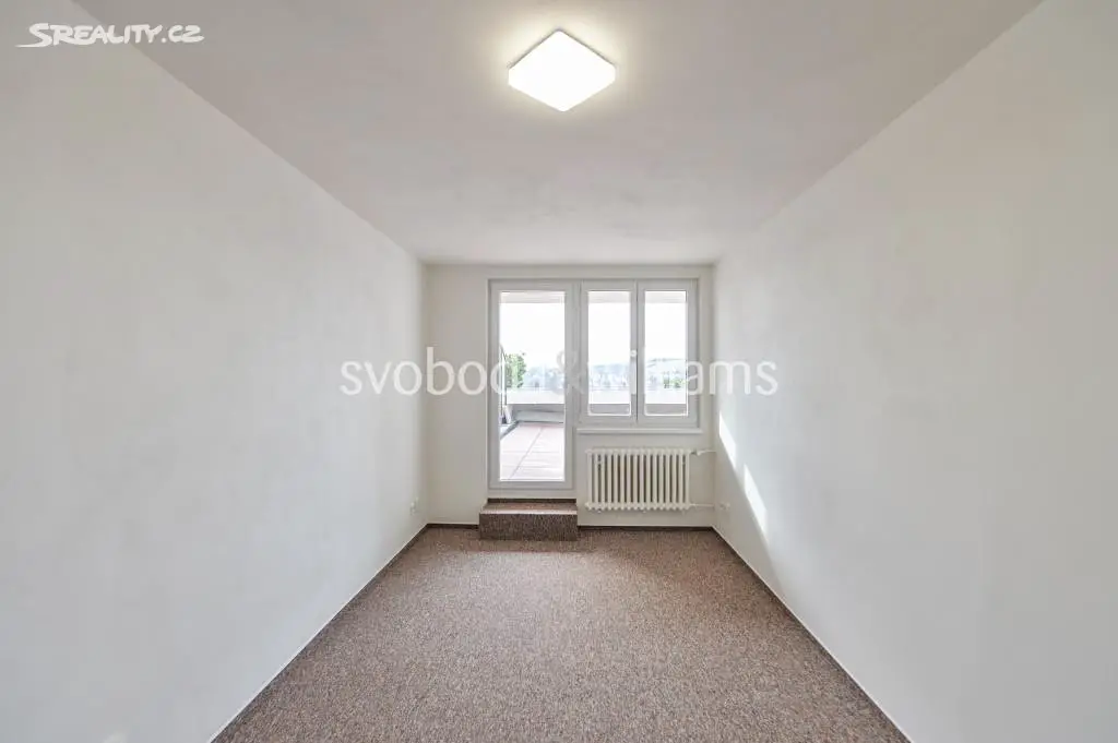 Pronájem bytu 4+kk 189 m², Na vrstvách, Praha 4 - Podolí