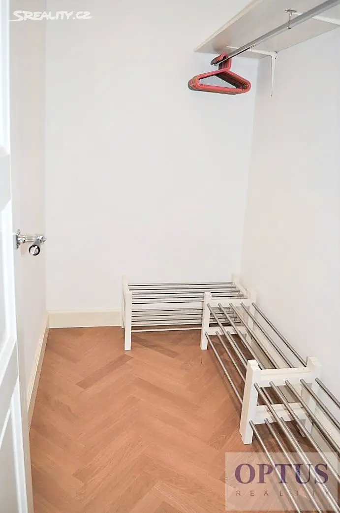 Pronájem bytu 4+kk 145 m², Dušní, Praha 1 - Staré Město
