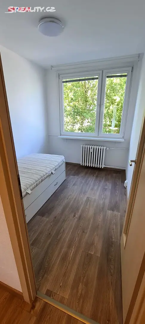 Pronájem bytu 4+kk 75 m², Májová, Teplice - Trnovany