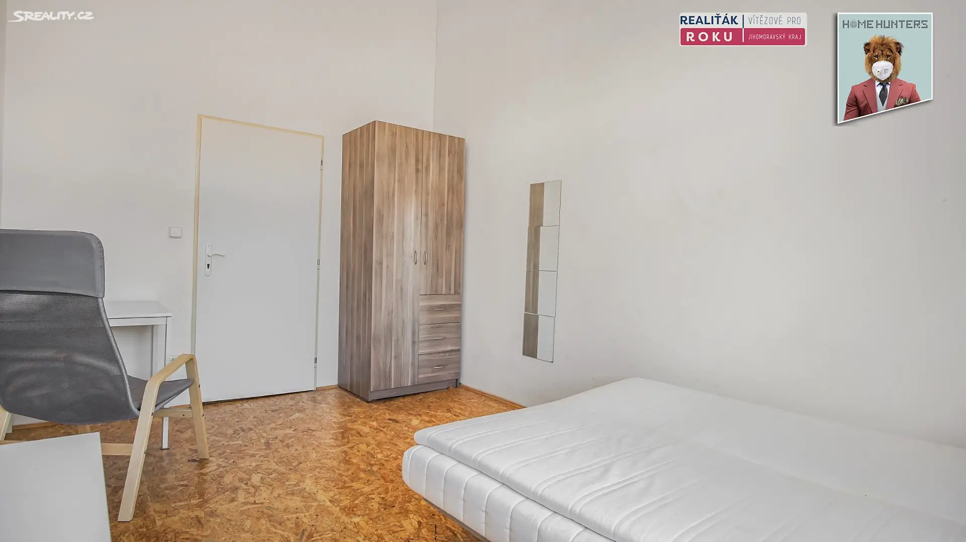 Pronájem bytu 5+1 13 m², Solniční, Brno - Brno-město