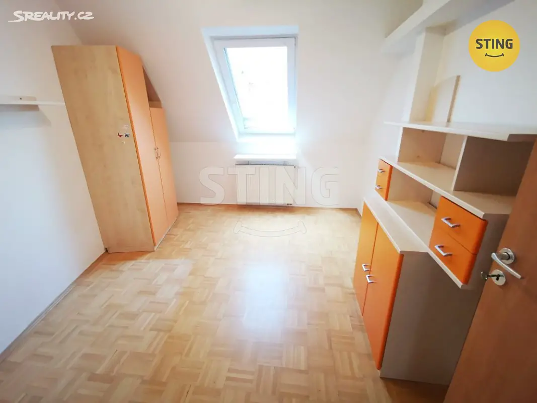 Pronájem bytu 5+1 133 m², Kojetínská, Kroměříž