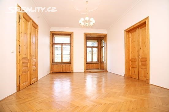 Pronájem bytu 6 pokojů a více 254 m², Ibsenova, Praha 2 - Vinohrady