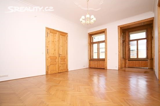 Pronájem bytu 6 pokojů a více 254 m², Ibsenova, Praha 2 - Vinohrady