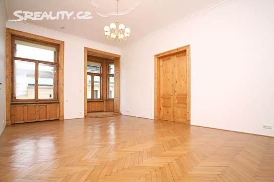 Pronájem bytu 6 pokojů a více 254 m², Ibsenova, Praha 2 - Vinohrady