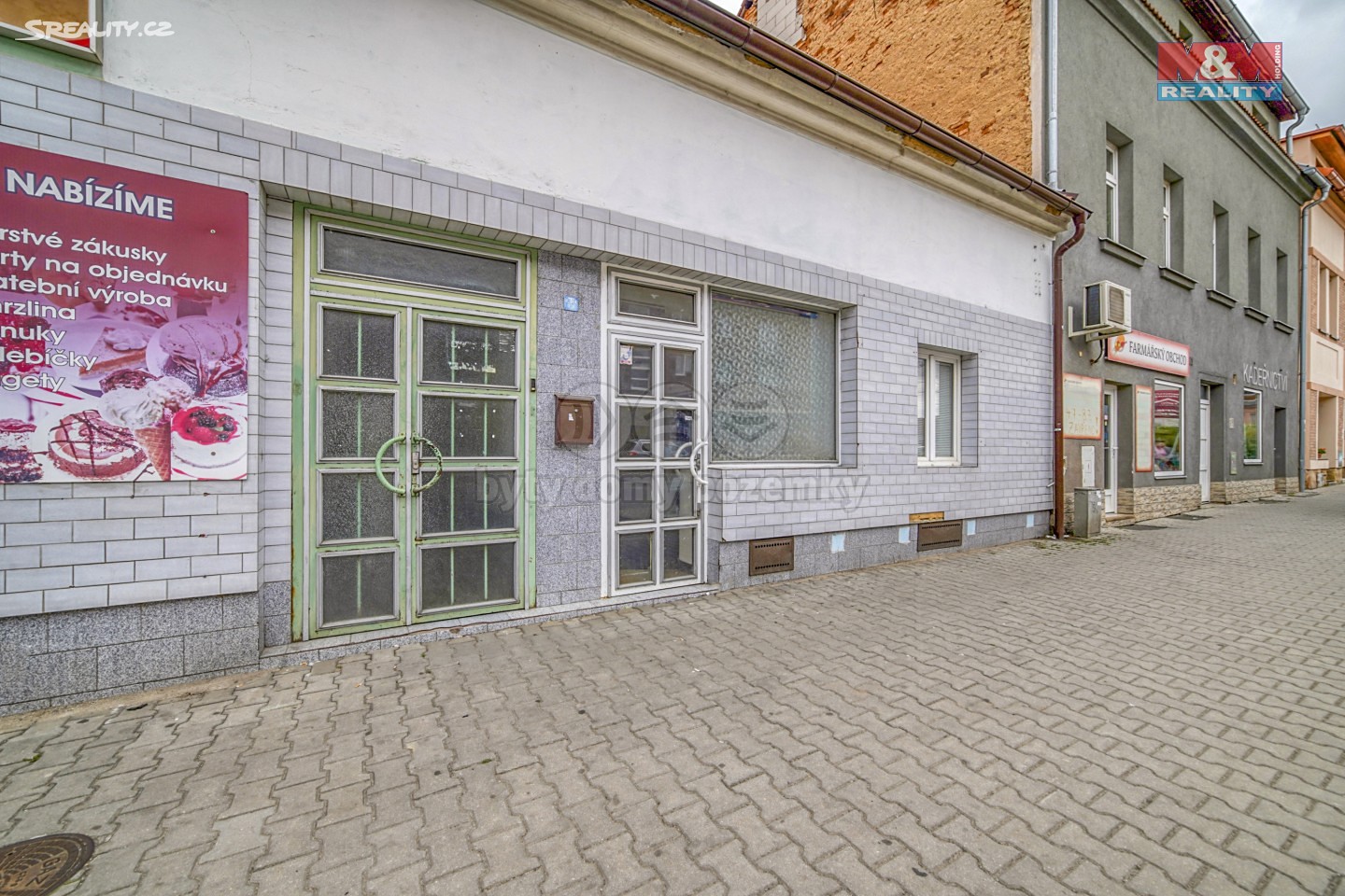 Pronájem bytu atypické 41 m², Lobezská, Plzeň - Lobzy