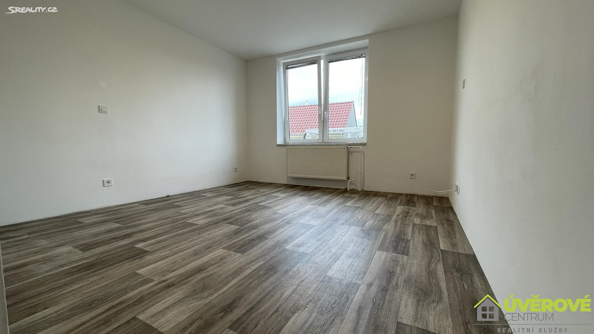 Pronájem  rodinného domu 180 m², pozemek 382 m², A. Kuběny, Břeclav - Charvátská Nová Ves