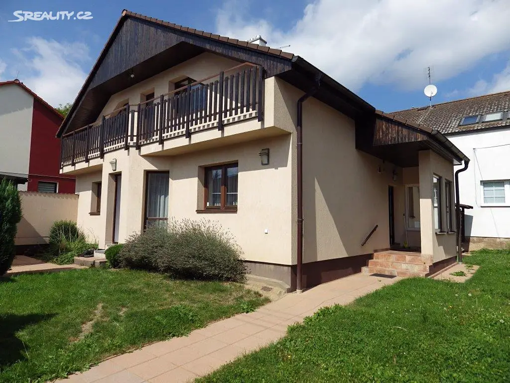Pronájem  rodinného domu 200 m², pozemek 200 m², Karlovarská, Plzeň - Bolevec