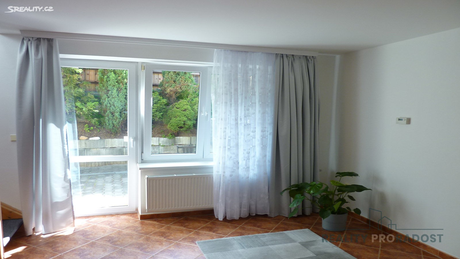 Pronájem  rodinného domu 78 m², pozemek 60 m², Rosice, okres Brno-venkov