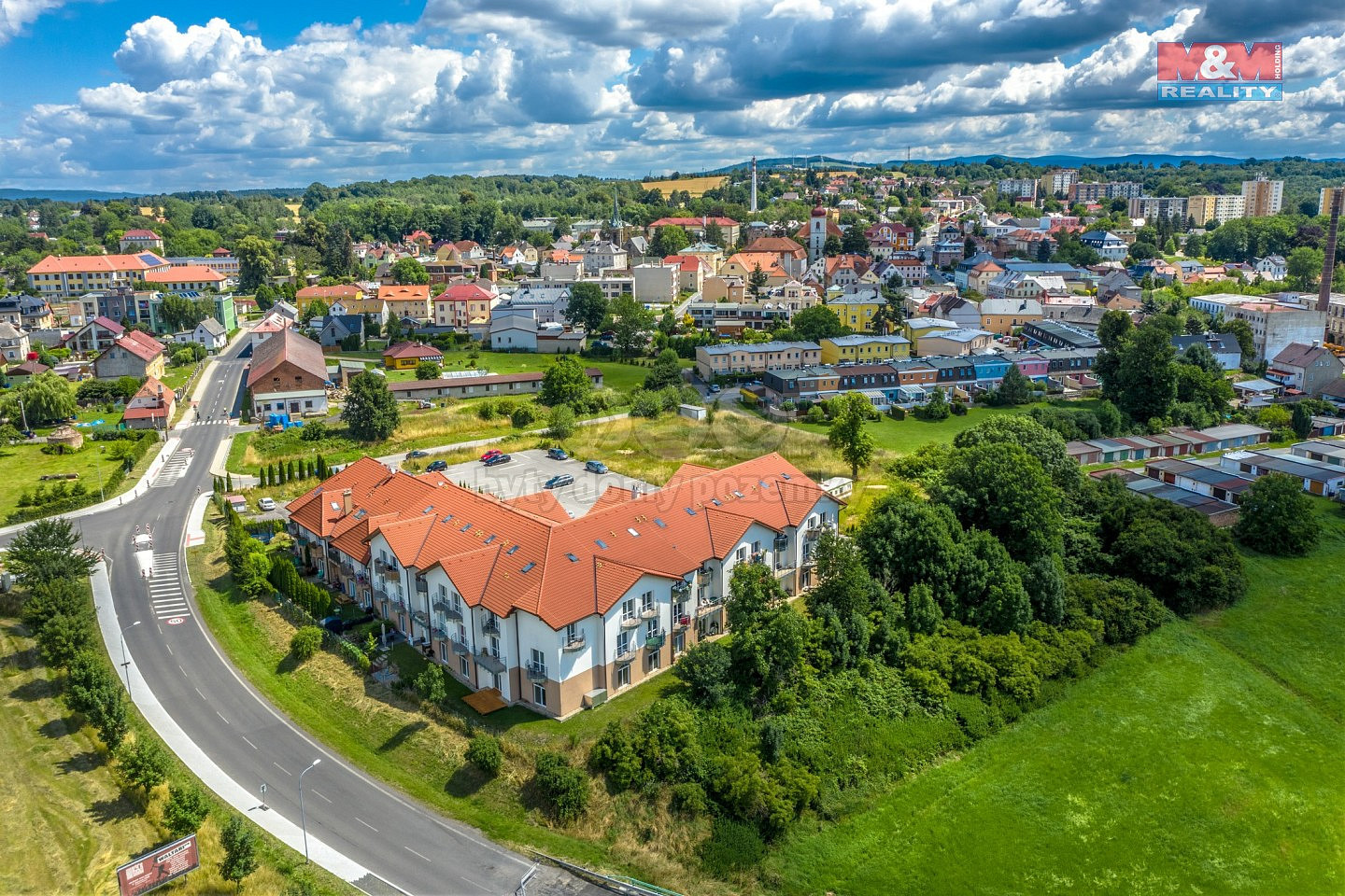 Starý Dvůr, Hrádek nad Nisou, okres Liberec