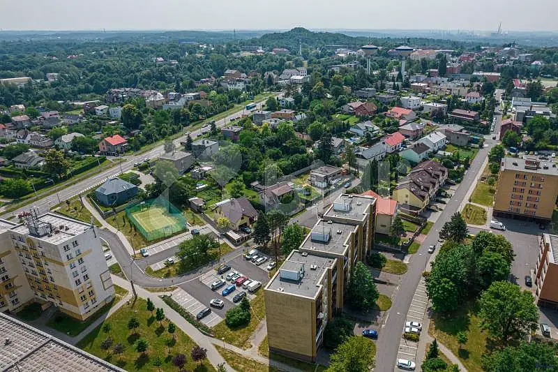 Fojtská, Ostrava - Muglinov