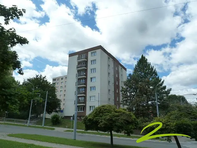 Zábělská, Plzeň