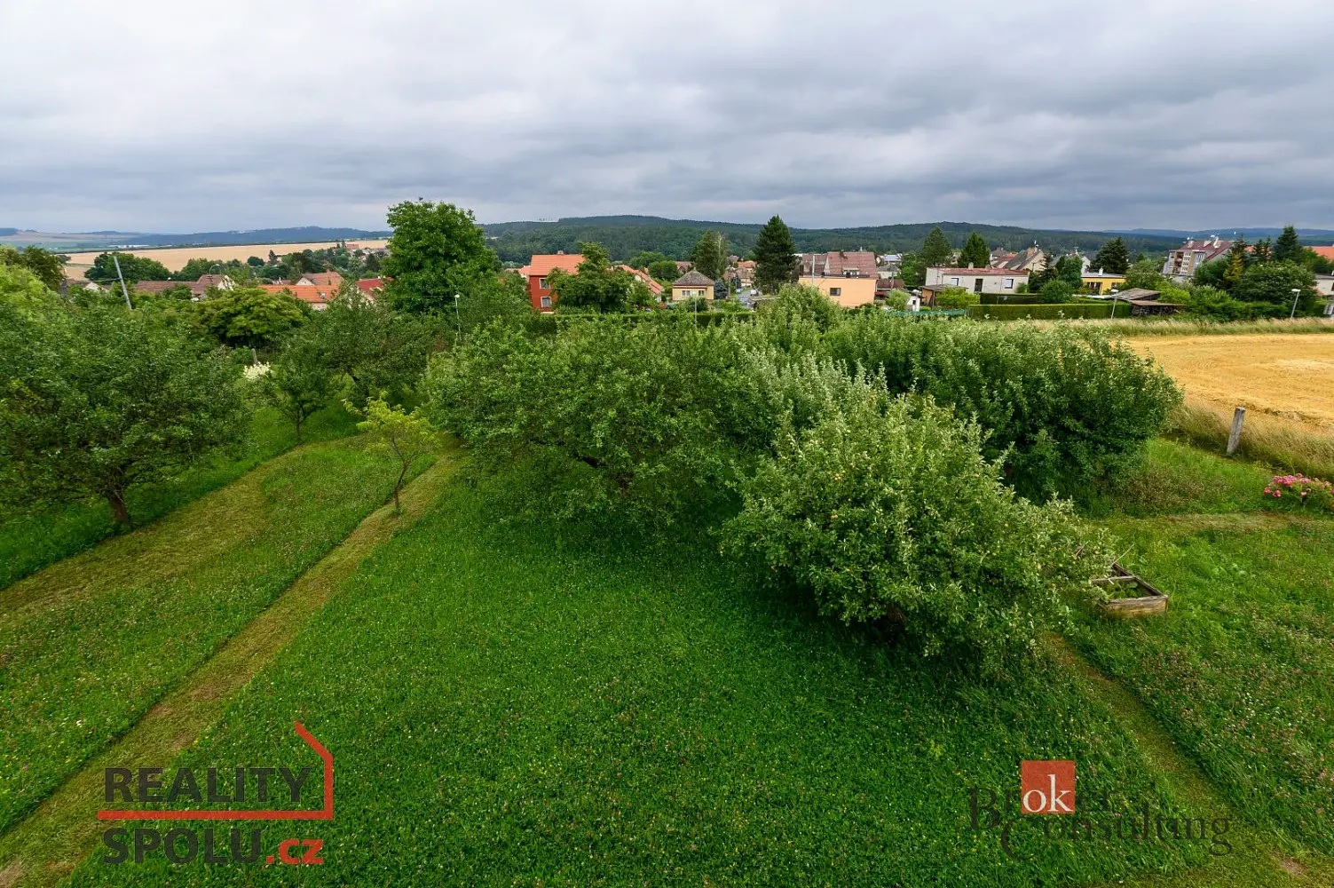 Zdemyslice, okres Plzeň-Jih