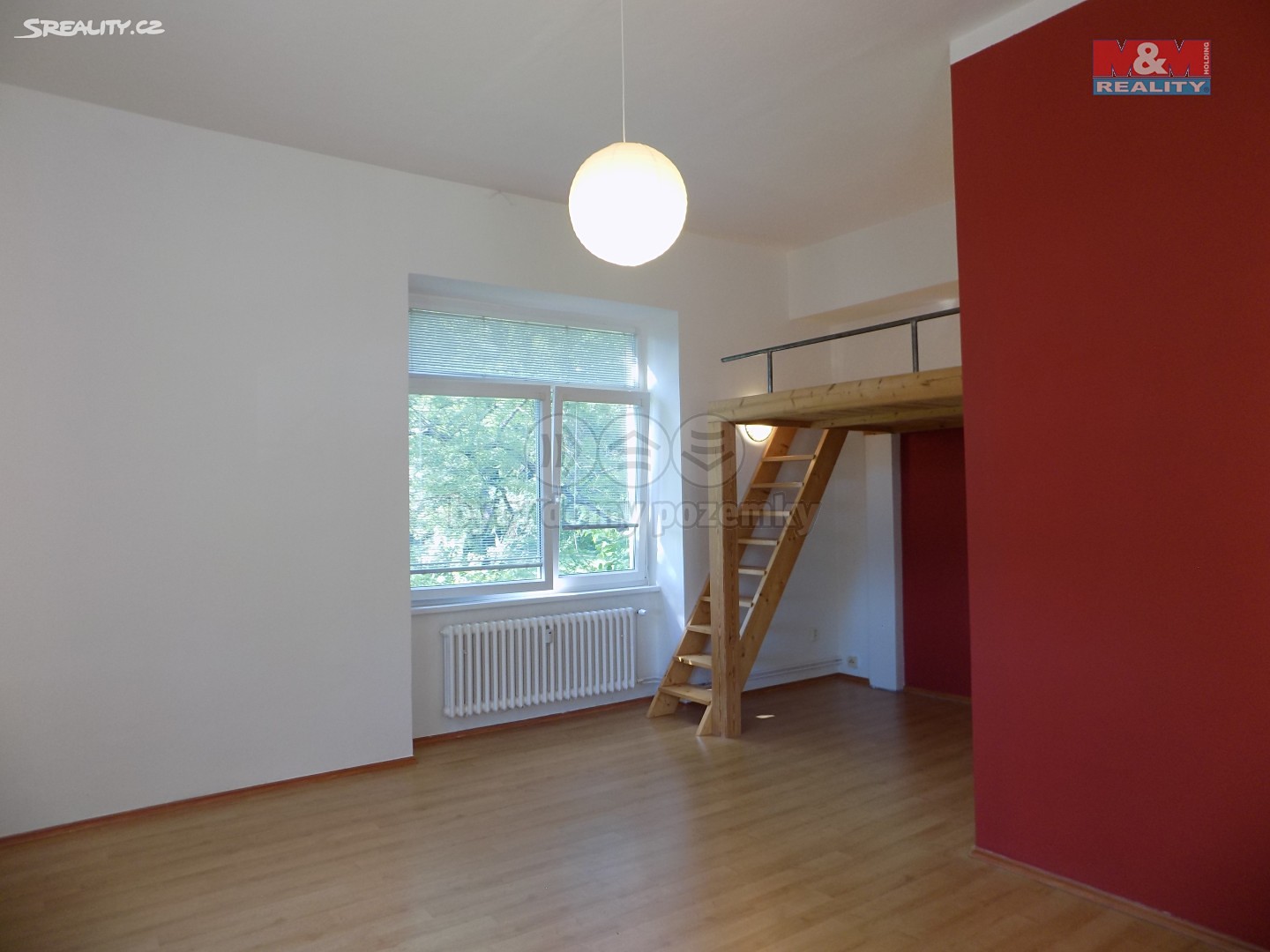 Prodej bytu 1+1 45 m², Tovární, Beroun - Beroun-Město