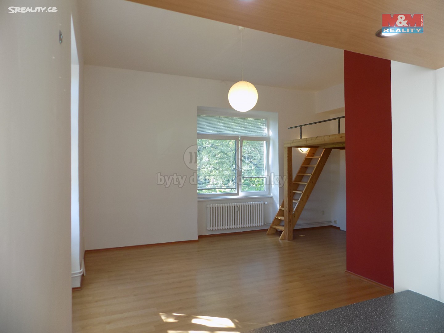 Prodej bytu 1+1 45 m², Tovární, Beroun - Beroun-Město
