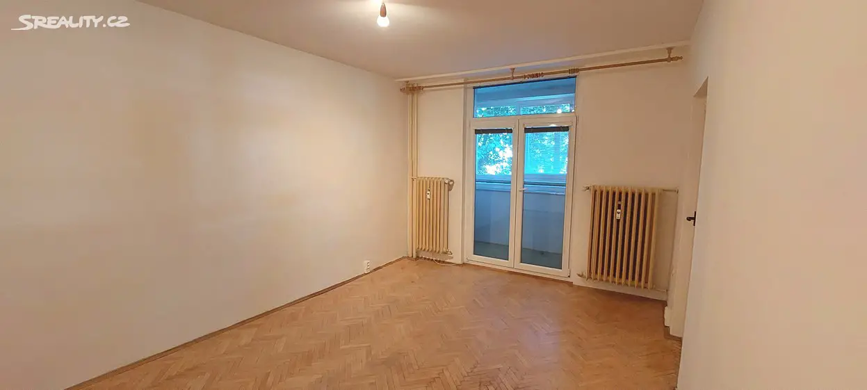 Prodej bytu 1+1 34 m², Halasovo náměstí, Brno - Lesná