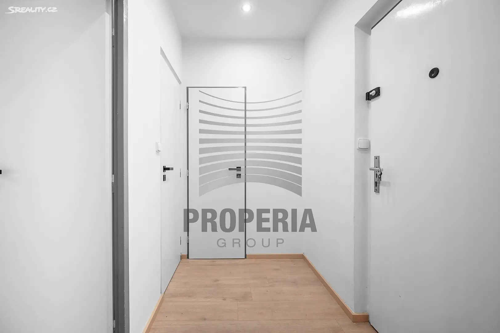 Prodej bytu 1+1 39 m², Milénova, Brno - Lesná
