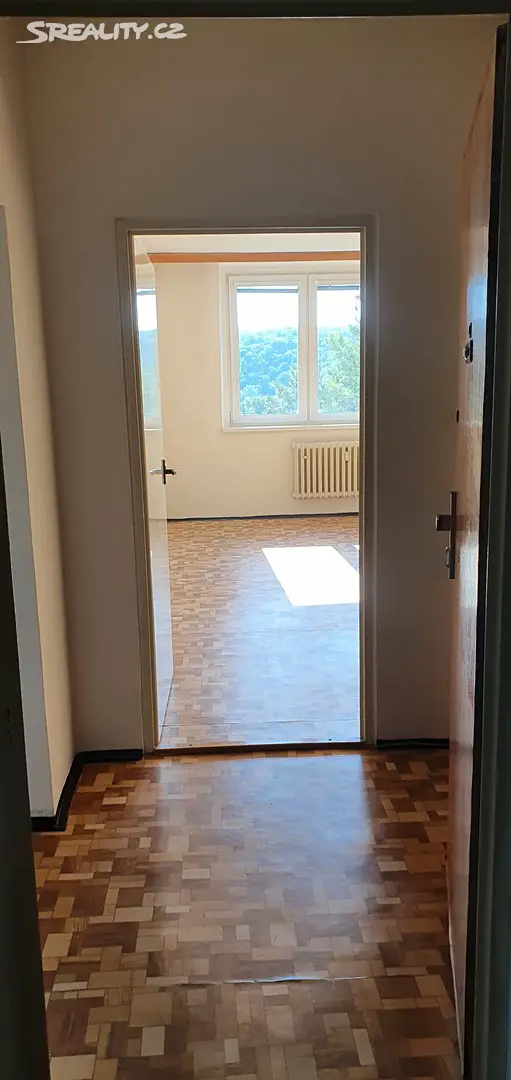 Prodej bytu 1+1 44 m², Horácké náměstí, Brno - Řečkovice