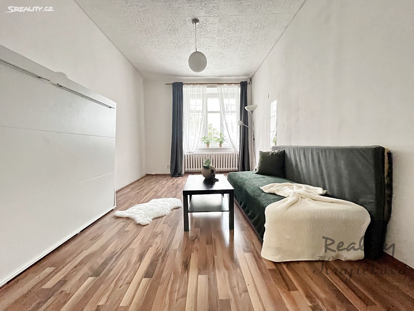 Prodej bytu 1+1 37 m², Bayerova, Brno - Veveří