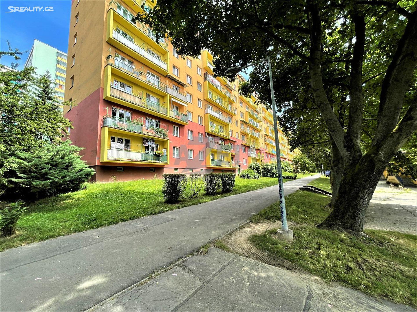 Prodej bytu 1+1 36 m², Kosmonautů, Havířov - Podlesí