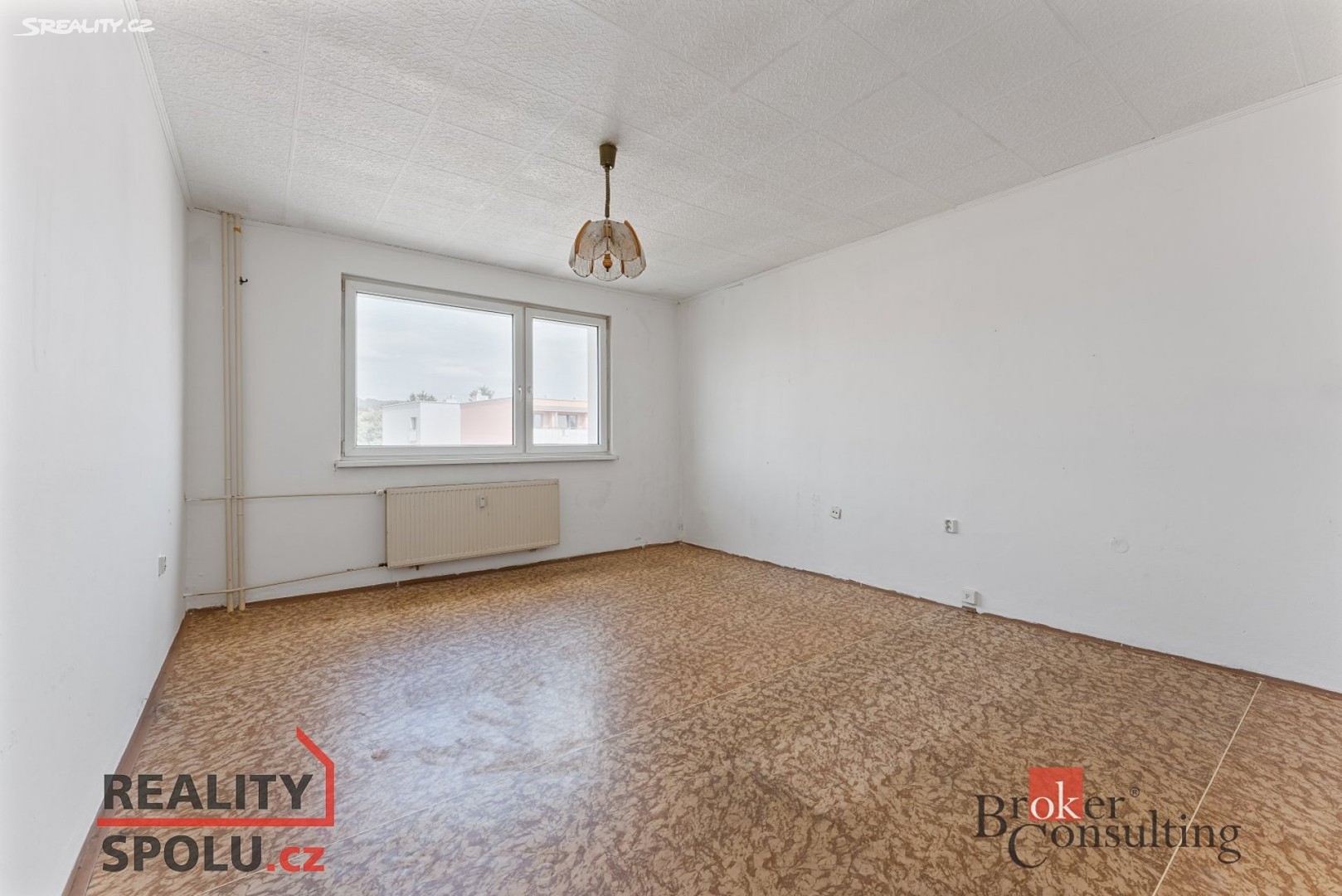 Prodej bytu 1+1 40 m², F. L. Čelakovského, Jablonec nad Nisou - Mšeno nad Nisou