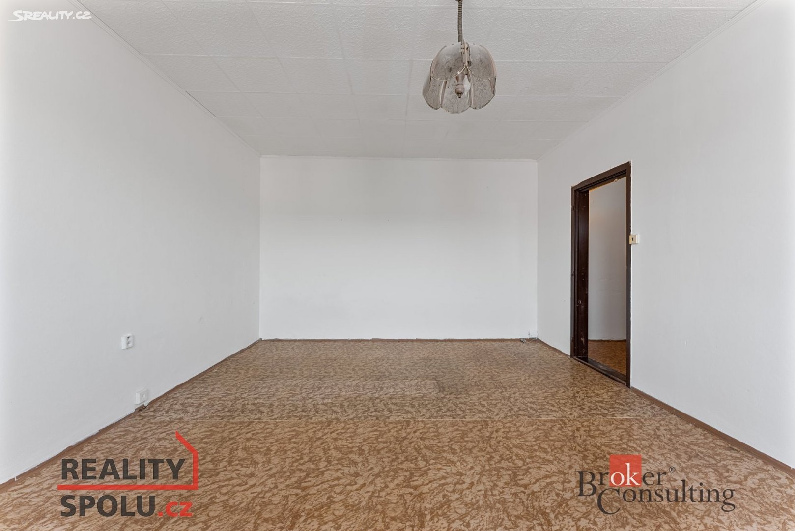 Prodej bytu 1+1 40 m², F. L. Čelakovského, Jablonec nad Nisou - Mšeno nad Nisou
