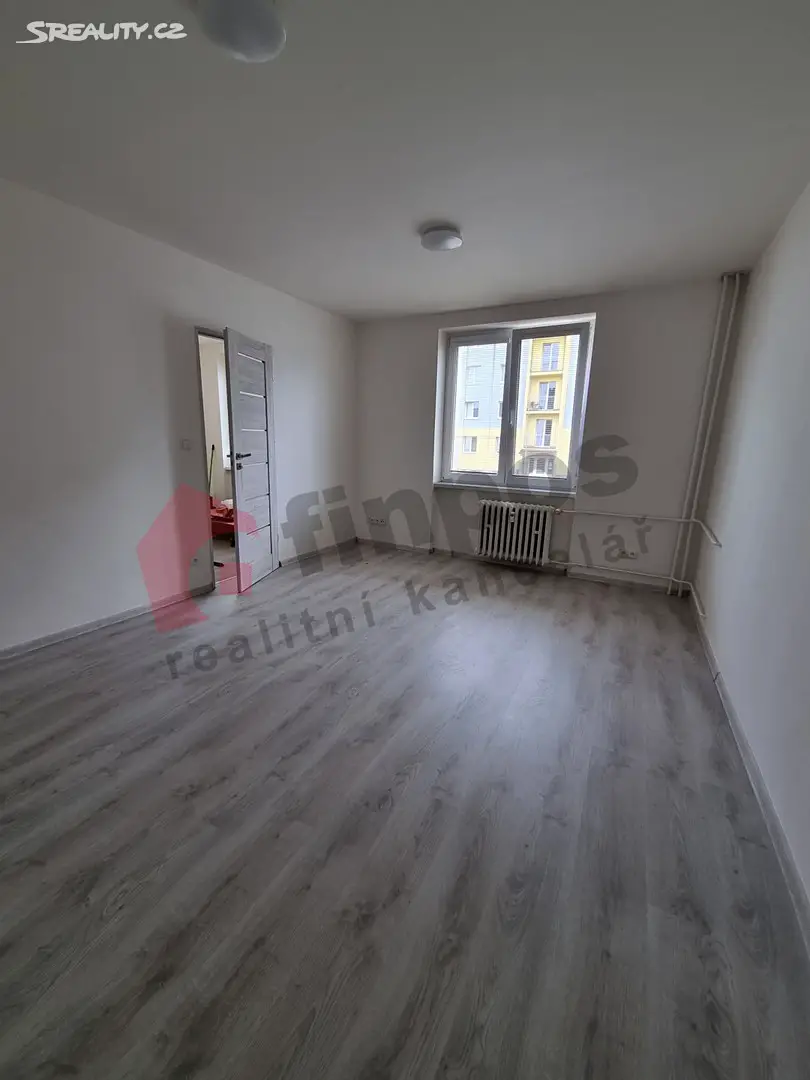 Prodej bytu 1+1 33 m² (Loft), Tylova, Jeseník