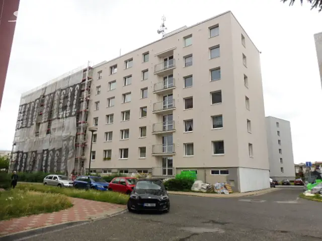 Prodej bytu 1+1 35 m², Na Jihu, Jičín - Nové Město