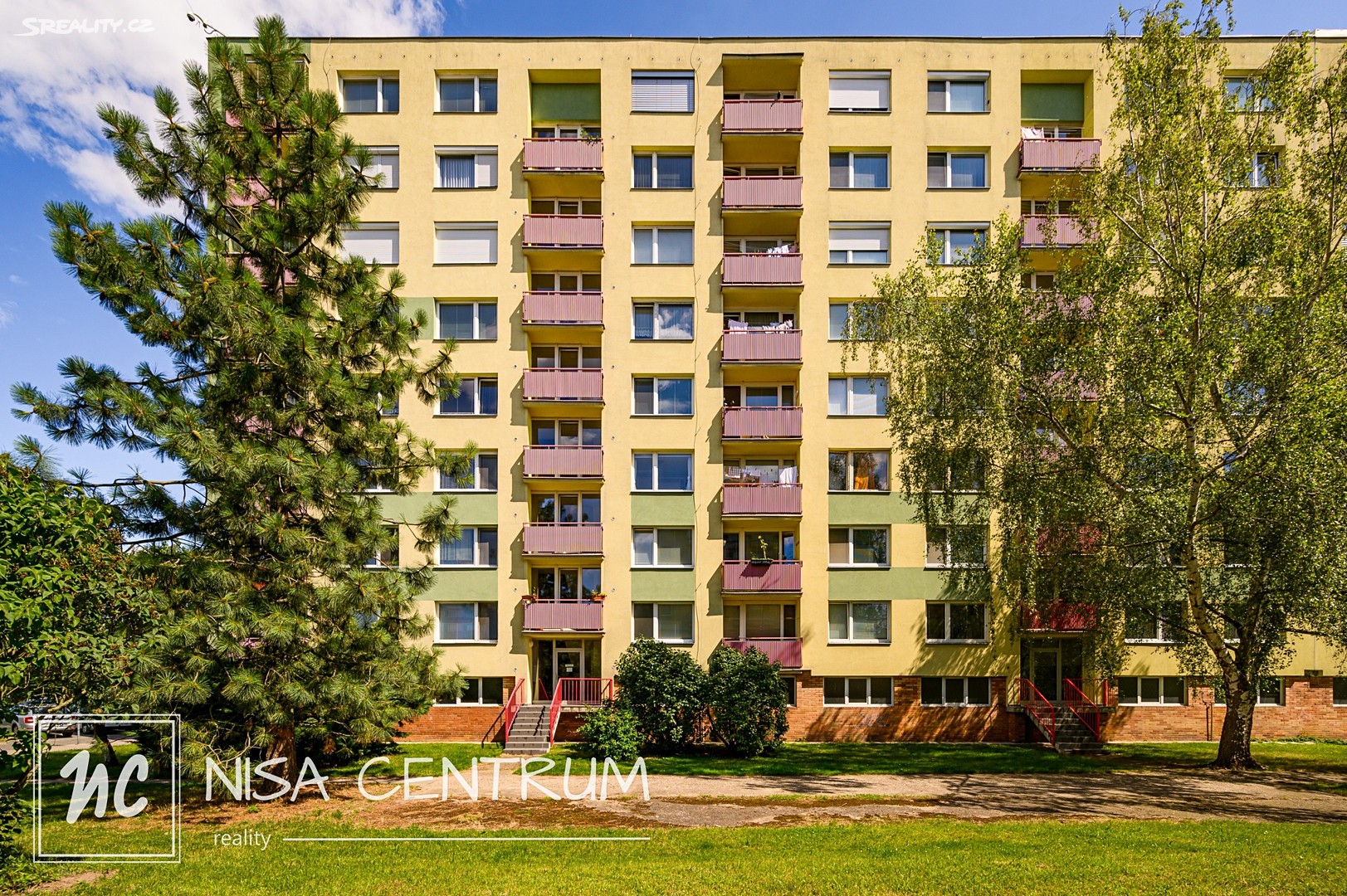 Prodej bytu 1+1 39 m², U Stadionu, Mladá Boleslav - Mladá Boleslav II