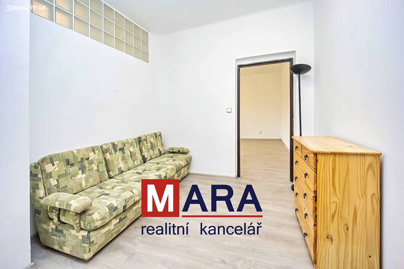 Prodej bytu 1+1 38 m², Nálevkova, Olomouc - Hodolany
