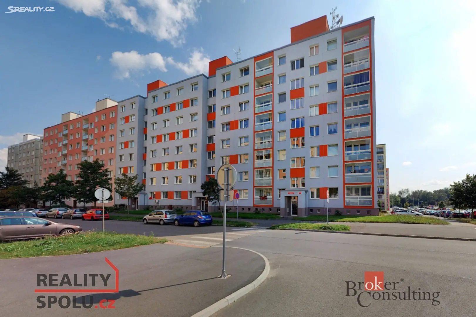 Prodej bytu 1+1 50 m², Toužimská, Plzeň - Bolevec