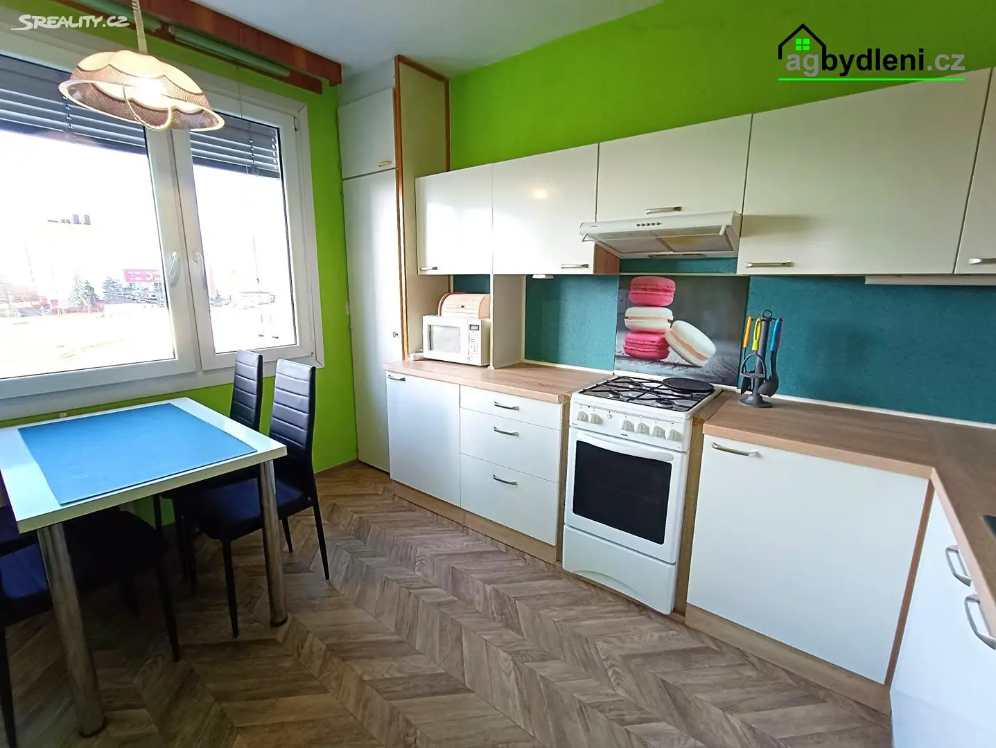 Prodej bytu 1+1 36 m², Žlutická, Plzeň - Bolevec