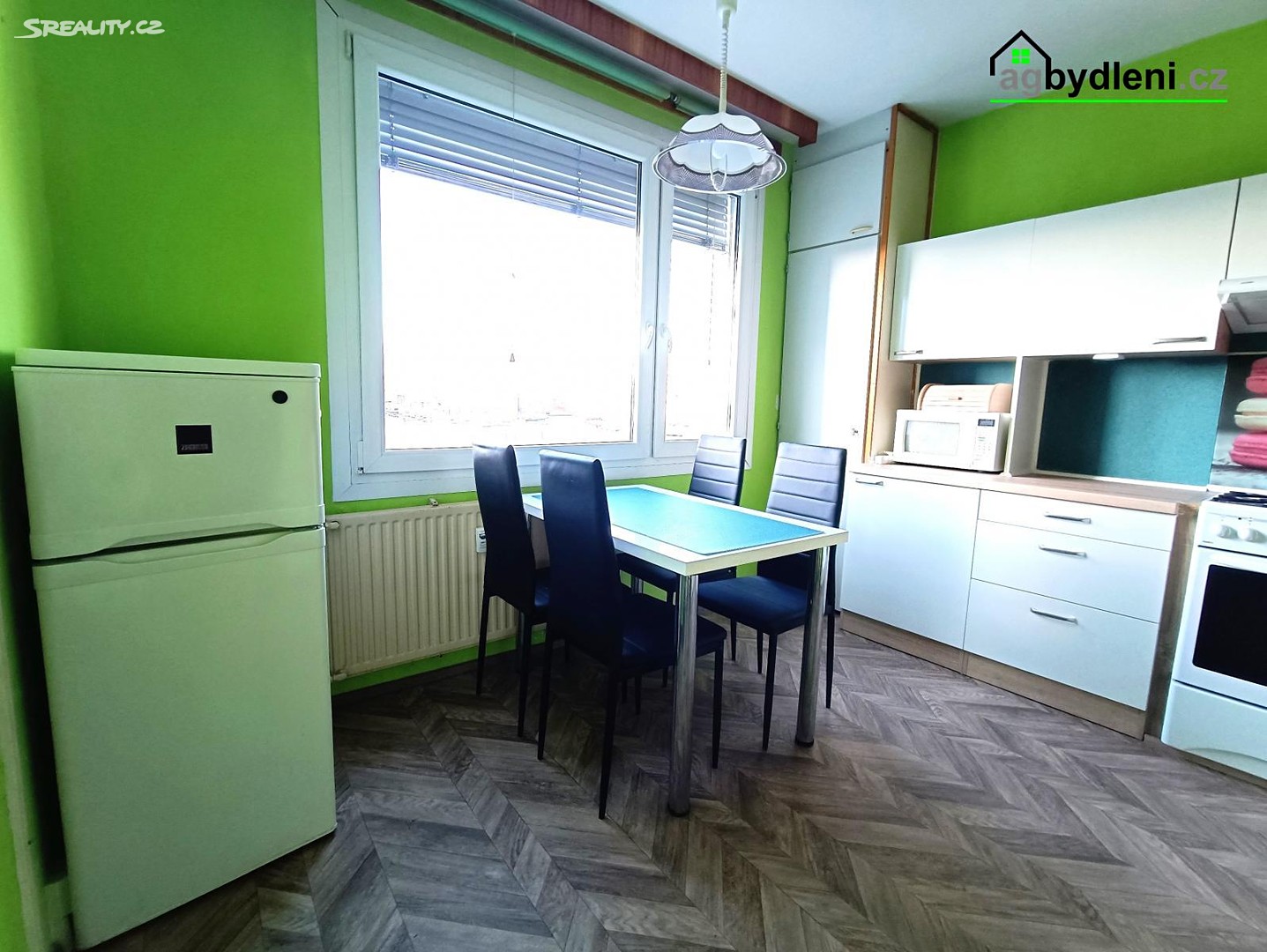Prodej bytu 1+1 36 m², Žlutická, Plzeň - Bolevec